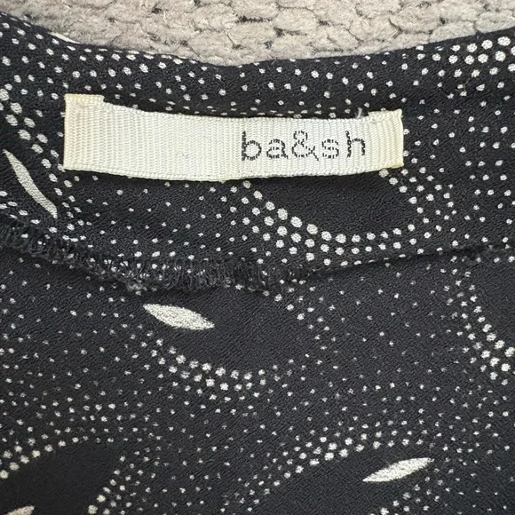 ba&sh Romper S - Picture 7 of 13